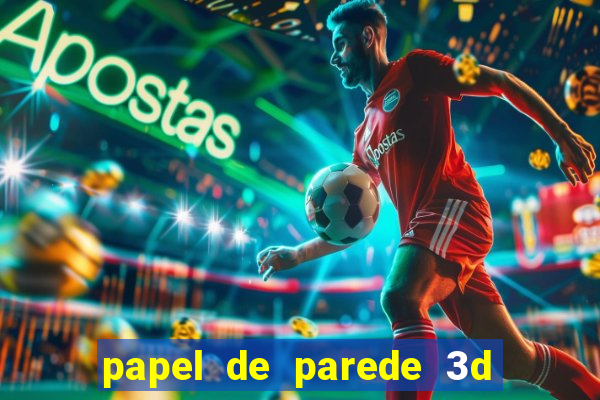 papel de parede 3d botafogo para celular